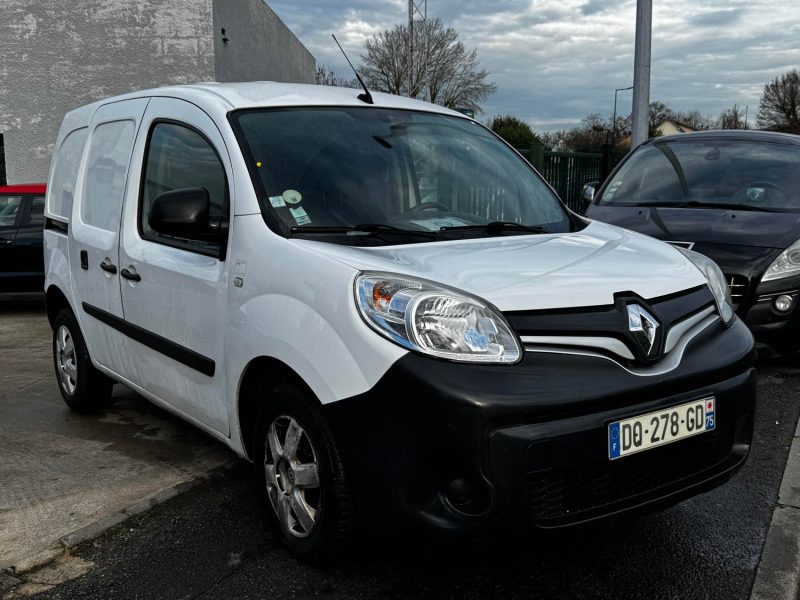 RENAULT KANGOO 3 PLACE 1.5 DCI 90 R-LINK 