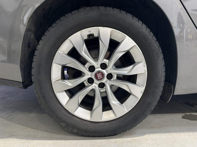 FIAT TIPO 1.6 MultiJet 120ch Easy - DISTRI OK