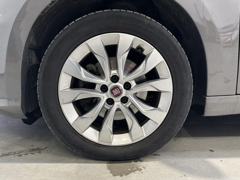 FIAT TIPO 1.6 MultiJet 120ch Easy - DISTRI OK