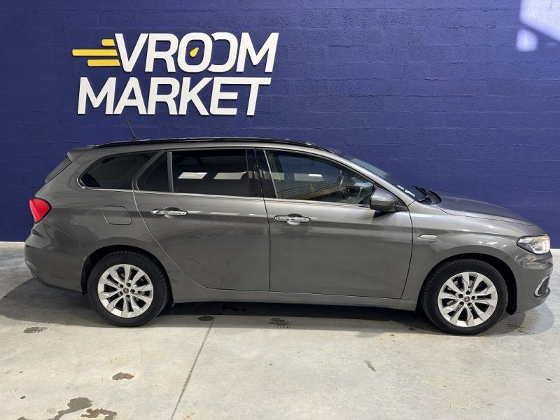 FIAT TIPO 1.6 MultiJet 120ch Easy - DISTRI OK