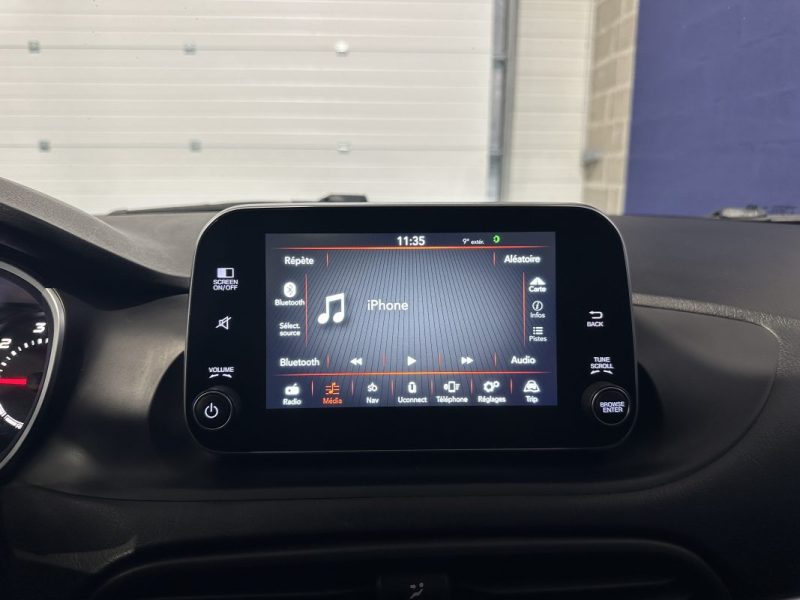 FIAT TIPO 1.6 MultiJet 120ch Easy - DISTRI OK