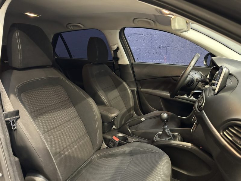 FIAT TIPO 1.6 MultiJet 120ch Easy - DISTRI OK