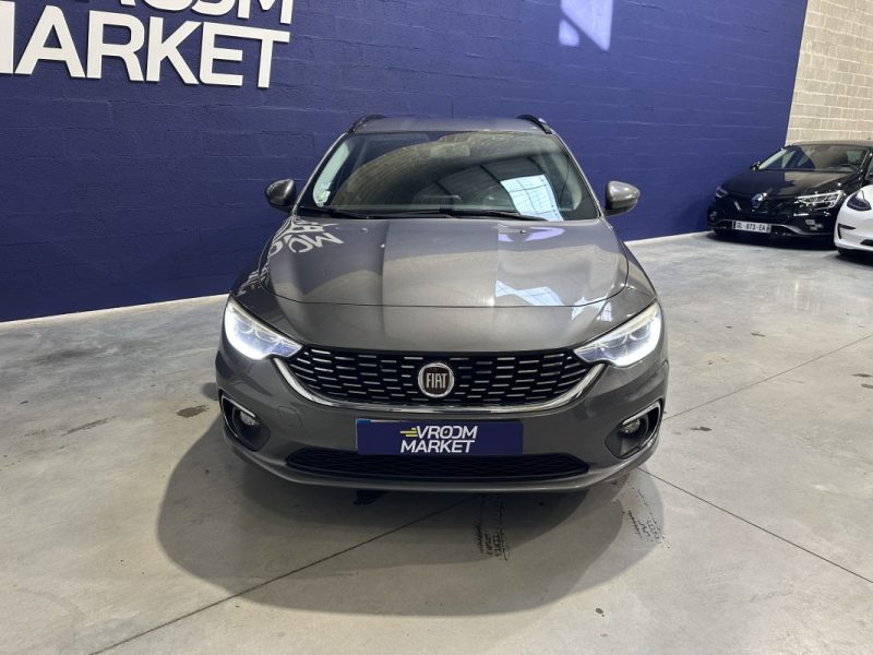 FIAT TIPO 1.6 MultiJet 120ch Easy - DISTRI OK