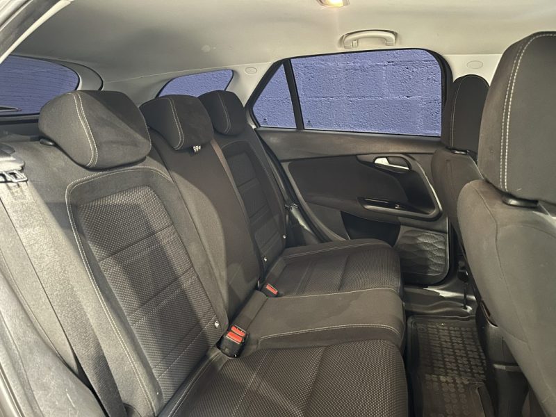 FIAT TIPO 1.6 MultiJet 120ch Easy - DISTRI OK