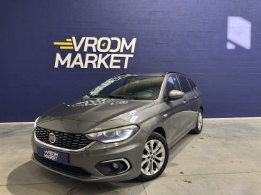 FIAT TIPO 1.6 MultiJet 120ch Easy - DISTRI OK