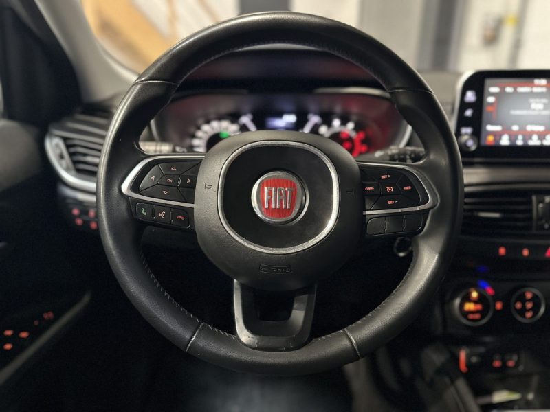 FIAT TIPO 1.6 MultiJet 120ch Easy - DISTRI OK