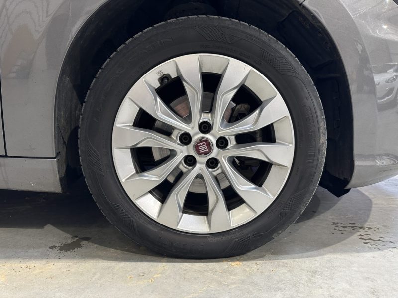 FIAT TIPO 1.6 MultiJet 120ch Easy - DISTRI OK