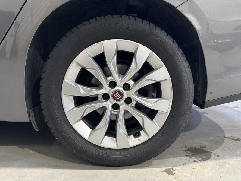 FIAT TIPO 1.6 MultiJet 120ch Easy - DISTRI OK