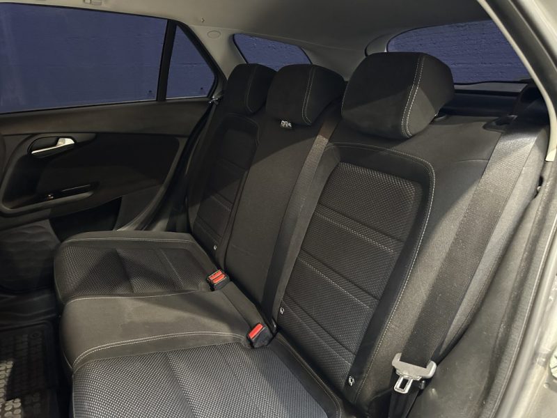 FIAT TIPO 1.6 MultiJet 120ch Easy - DISTRI OK