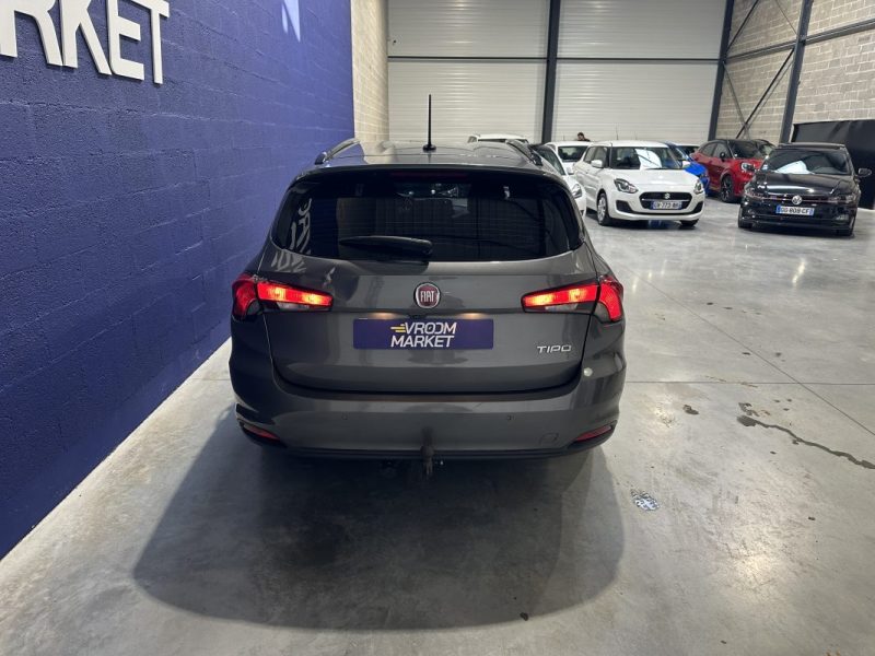 FIAT TIPO 1.6 MultiJet 120ch Easy - DISTRI OK