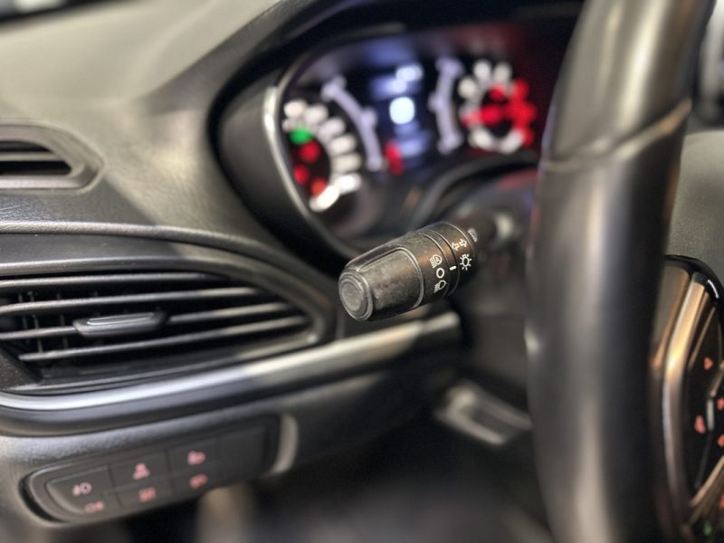 FIAT TIPO 1.6 MultiJet 120ch Easy - DISTRI OK