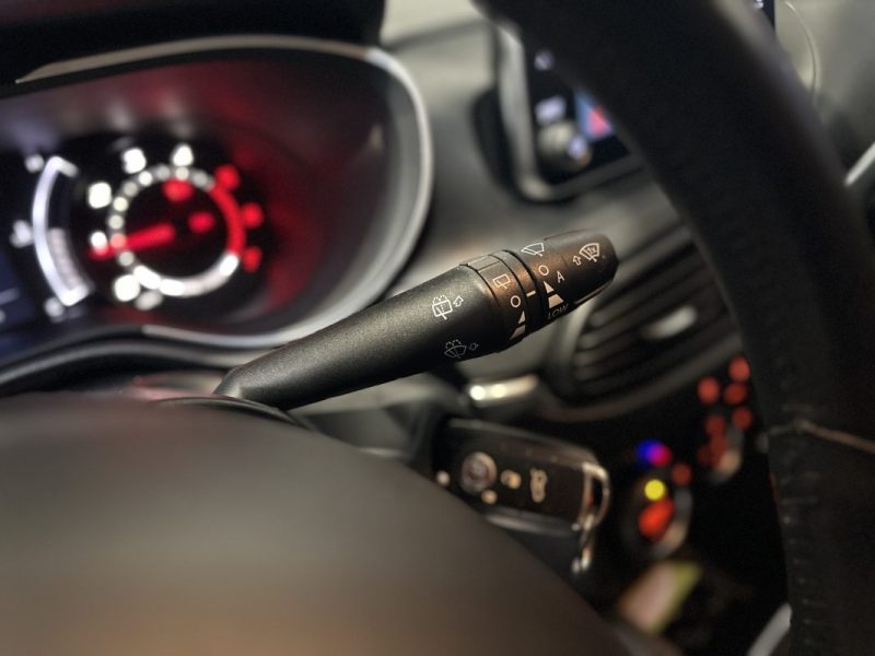 FIAT TIPO 1.6 MultiJet 120ch Easy - DISTRI OK