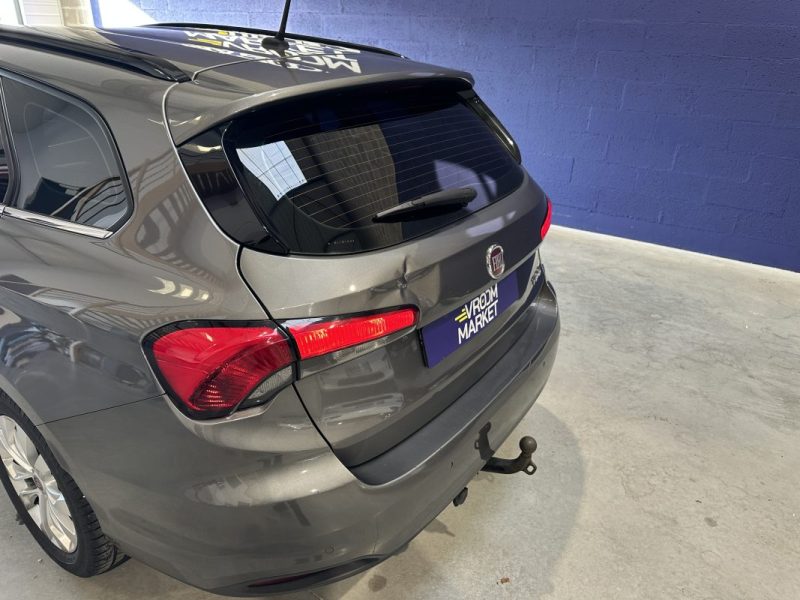 FIAT TIPO 1.6 MultiJet 120ch Easy - DISTRI OK