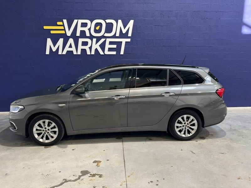 FIAT TIPO 1.6 MultiJet 120ch Easy - DISTRI OK