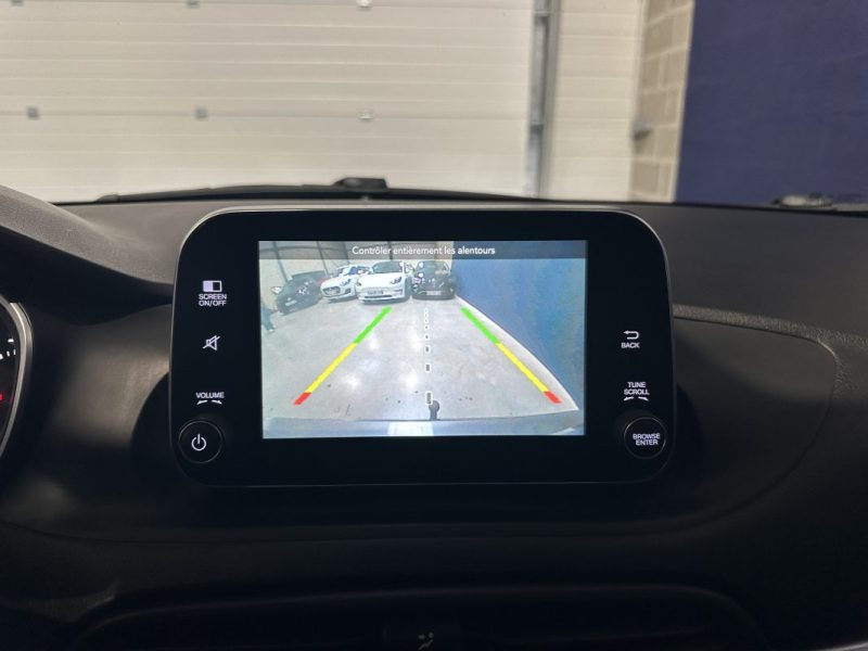 FIAT TIPO 1.6 MultiJet 120ch Easy - DISTRI OK