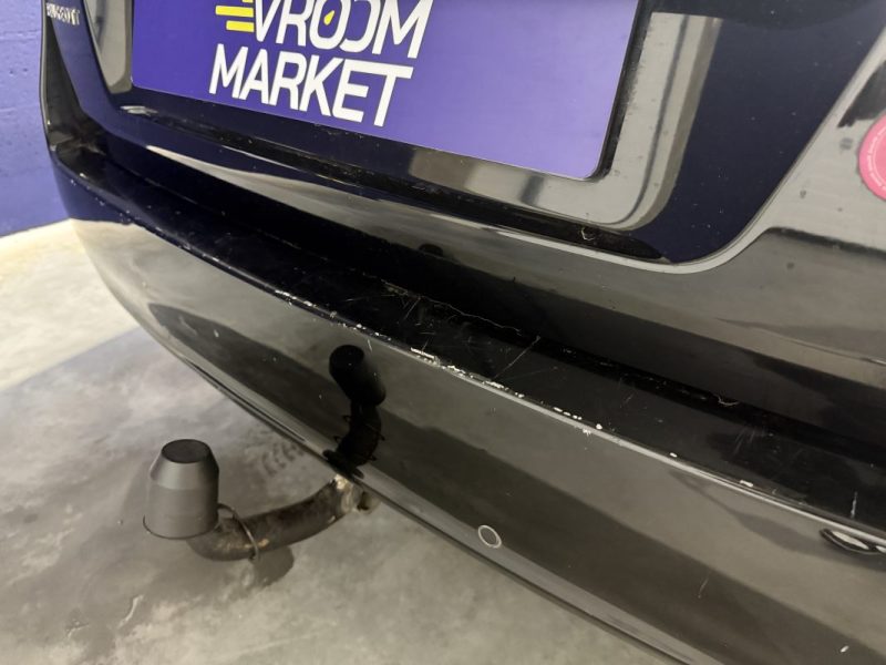 PEUGEOT 508 2.0 BLUEHDI 150CH ALLURE / ATTELAGE / SUIVI D'ENTRETIEN COMPLET 