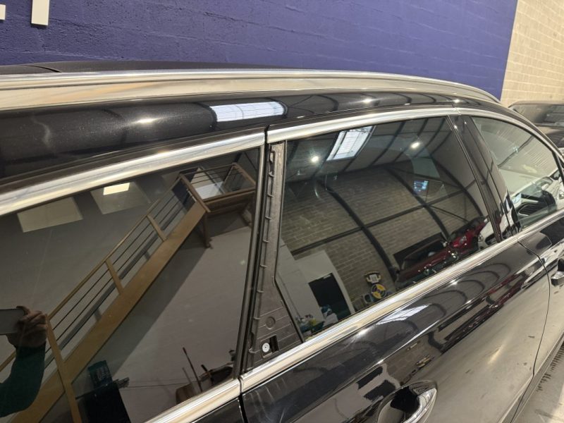 PEUGEOT 508 2.0 BLUEHDI 150CH ALLURE / ATTELAGE / SUIVI D'ENTRETIEN COMPLET 