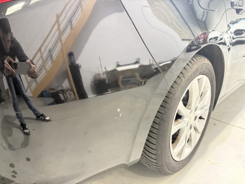 PEUGEOT 508 2.0 BLUEHDI 150CH ALLURE / ATTELAGE / SUIVI D'ENTRETIEN COMPLET 