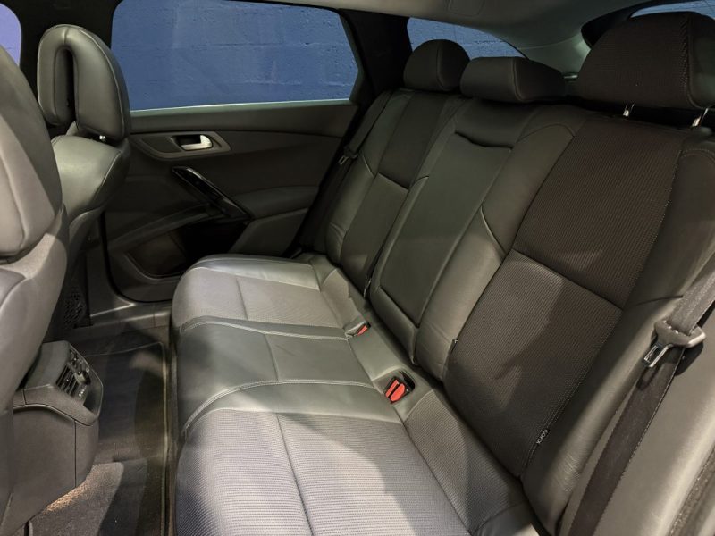 PEUGEOT 508 2.0 BLUEHDI 150CH ALLURE / ATTELAGE / SUIVI D'ENTRETIEN COMPLET 