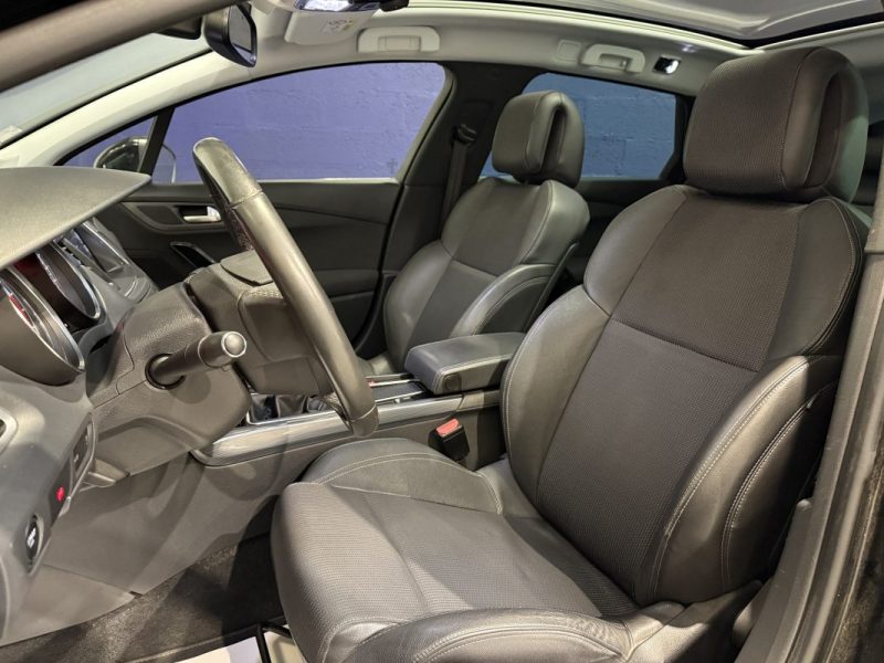 PEUGEOT 508 2.0 BLUEHDI 150CH ALLURE / ATTELAGE / SUIVI D'ENTRETIEN COMPLET 