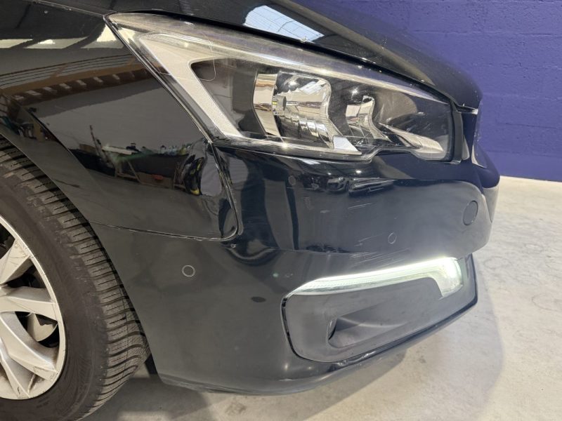 PEUGEOT 508 2.0 BLUEHDI 150CH ALLURE / ATTELAGE / SUIVI D'ENTRETIEN COMPLET 