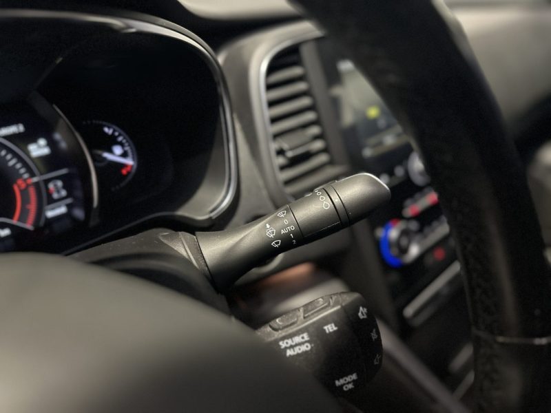 RENAULT TALISMAN 2.0 Blue dCi 160ch Business Intens EDC