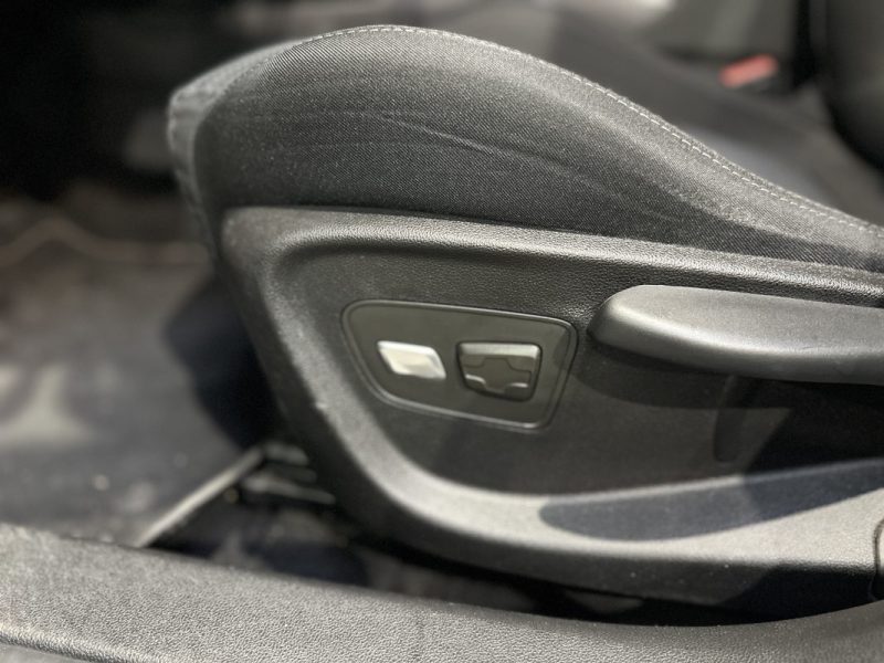 RENAULT TALISMAN 2.0 Blue dCi 160ch Business Intens EDC