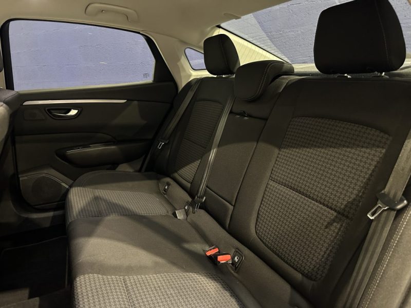 RENAULT TALISMAN 2.0 Blue dCi 160ch Business Intens EDC