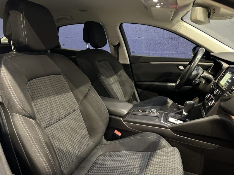 RENAULT TALISMAN 2.0 Blue dCi 160ch Business Intens EDC