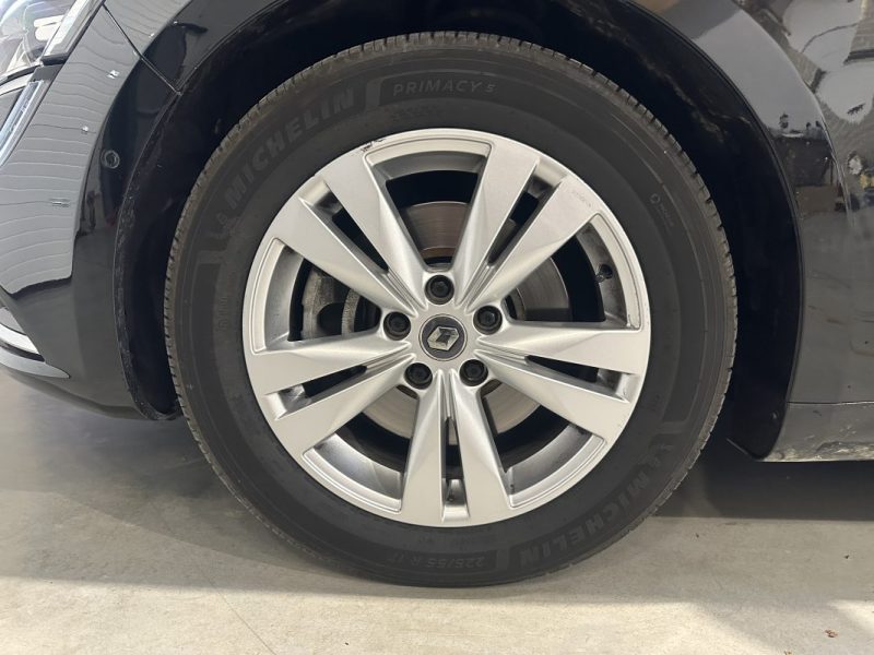 RENAULT TALISMAN 2.0 Blue dCi 160ch Business Intens EDC