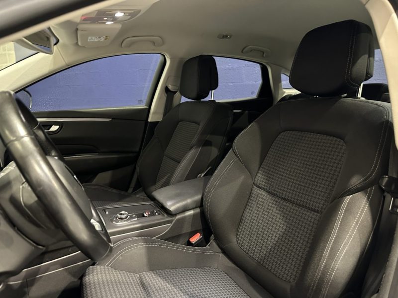 RENAULT TALISMAN 2.0 Blue dCi 160ch Business Intens EDC