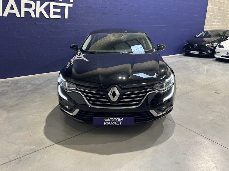RENAULT TALISMAN 2.0 Blue dCi 160ch Business Intens EDC