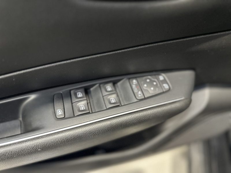 RENAULT TALISMAN 2.0 Blue dCi 160ch Business Intens EDC