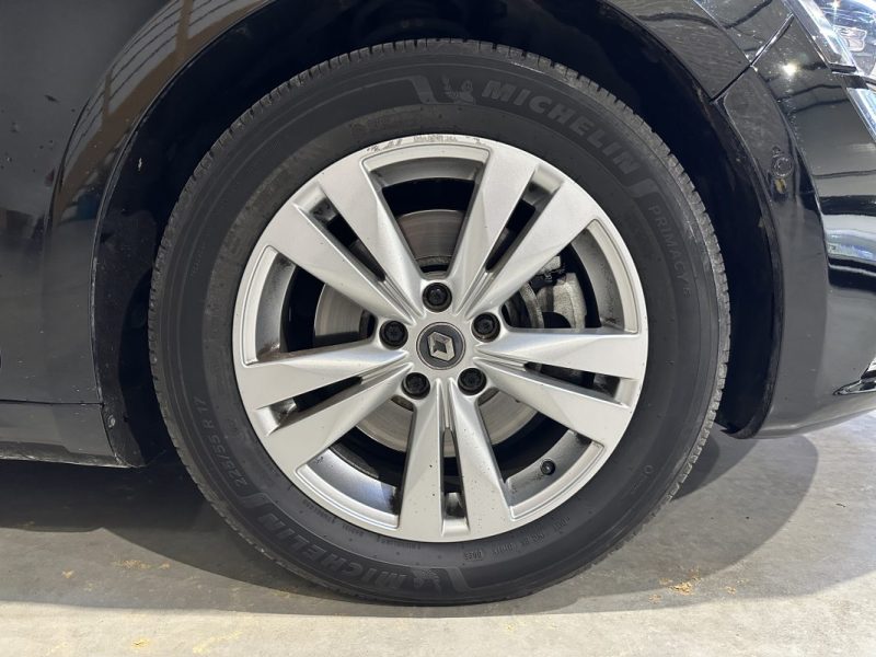 RENAULT TALISMAN 2.0 Blue dCi 160ch Business Intens EDC