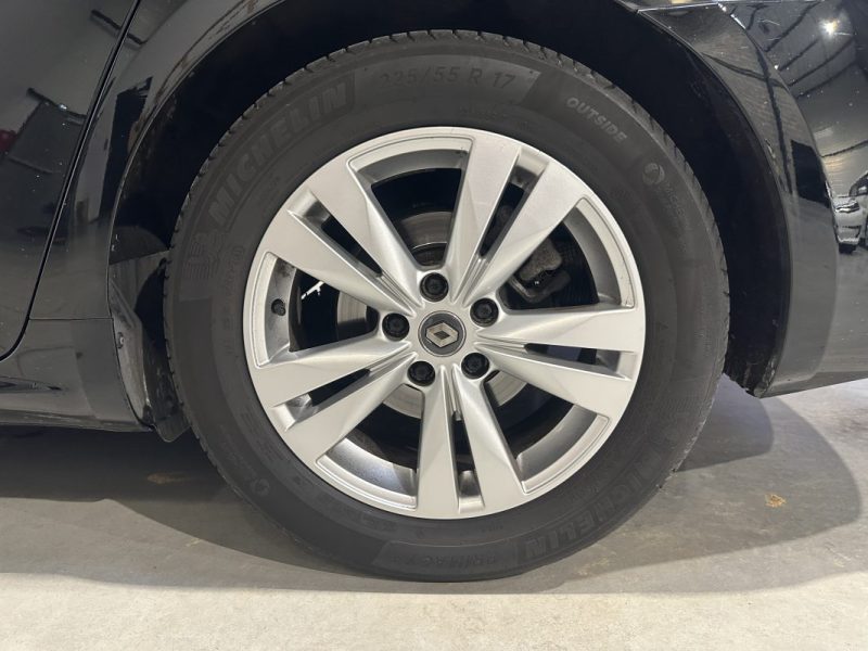 RENAULT TALISMAN 2.0 Blue dCi 160ch Business Intens EDC