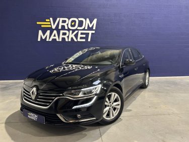 RENAULT TALISMAN 2.0 Blue dCi 160ch Business Intens EDC