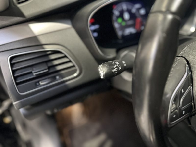 RENAULT TALISMAN 2.0 Blue dCi 160ch Business Intens EDC