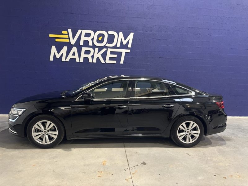 RENAULT TALISMAN 2.0 Blue dCi 160ch Business Intens EDC