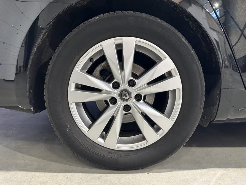 RENAULT TALISMAN 2.0 Blue dCi 160ch Business Intens EDC