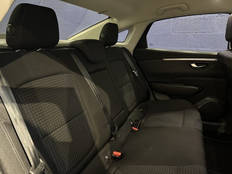 RENAULT TALISMAN 2.0 Blue dCi 160ch Business Intens EDC