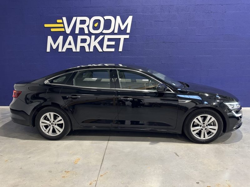 RENAULT TALISMAN 2.0 Blue dCi 160ch Business Intens EDC