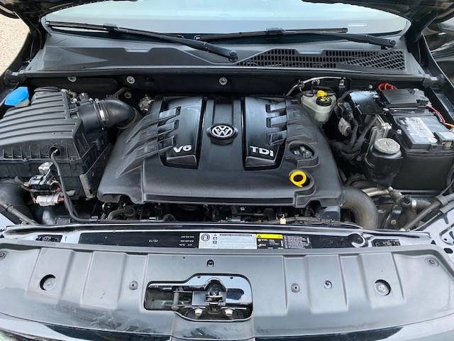 VOLKSWAGEN AMAROK  2017