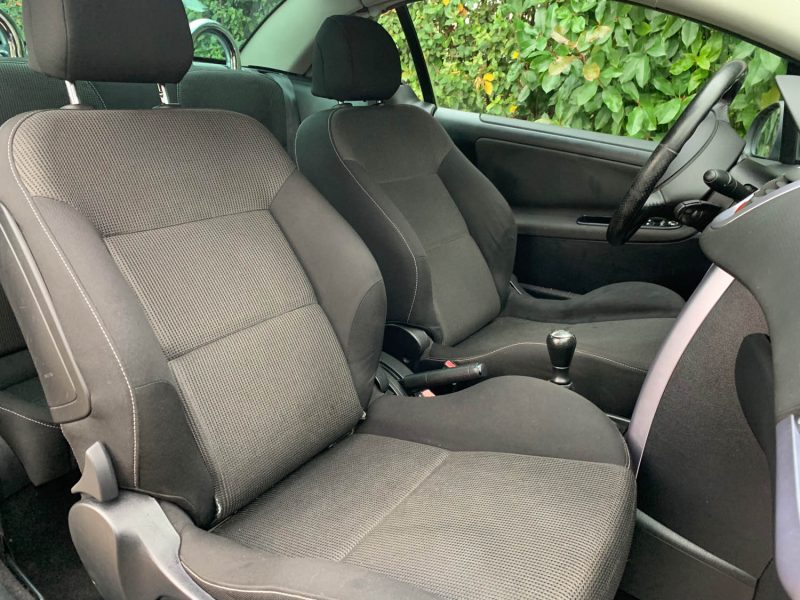 PEUGEOT 207 1.6 HDI - 16V TURBO 2007