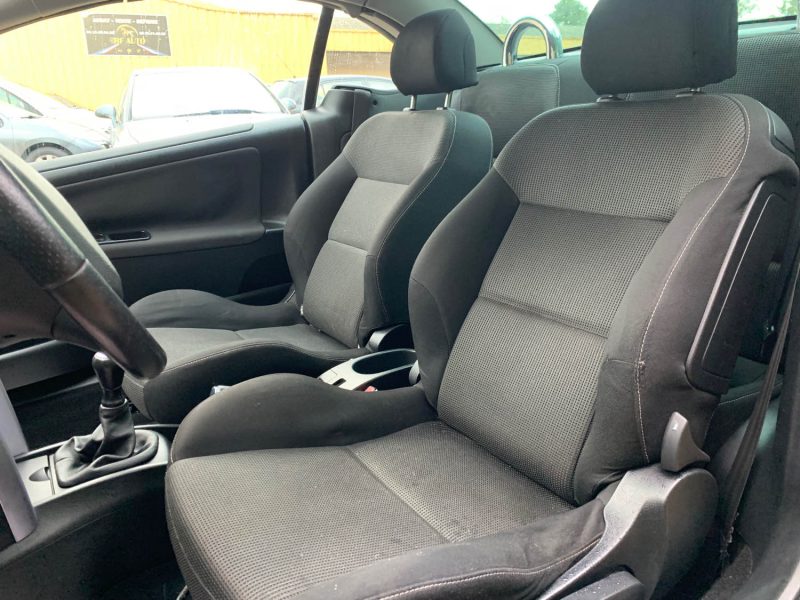 PEUGEOT 207 1.6 HDI - 16V TURBO 2007