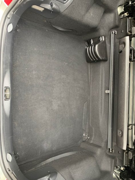 PEUGEOT 207 1.6 HDI - 16V TURBO 2007