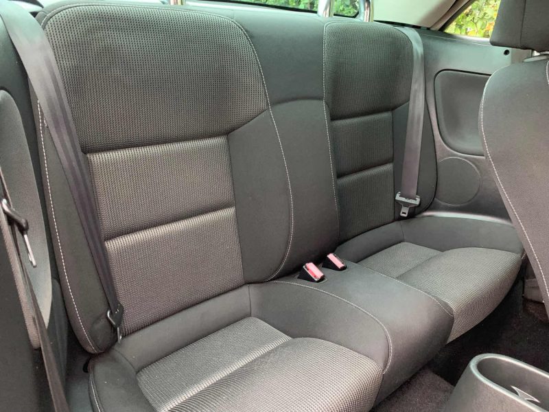 PEUGEOT 207 1.6 HDI - 16V TURBO 2007