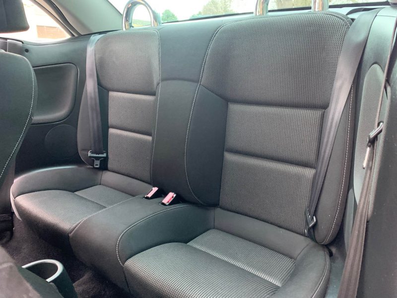 PEUGEOT 207 1.6 HDI - 16V TURBO 2007