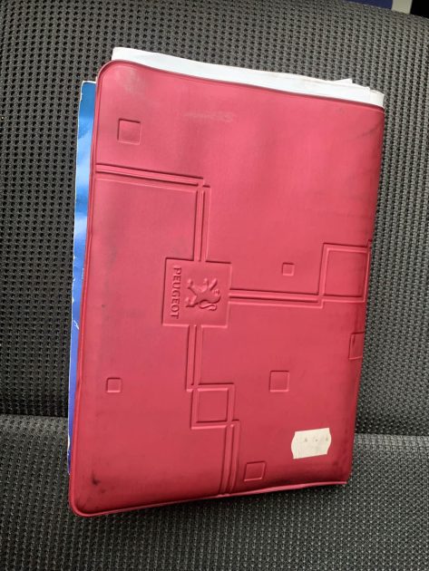 PEUGEOT 207 1.6 HDI - 16V TURBO 2007