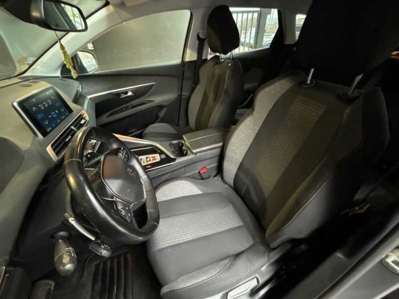 Peugeot 3008 HDI 130 cv EAT8 Business Confort Distribution Neuve Garantie Peugeot 