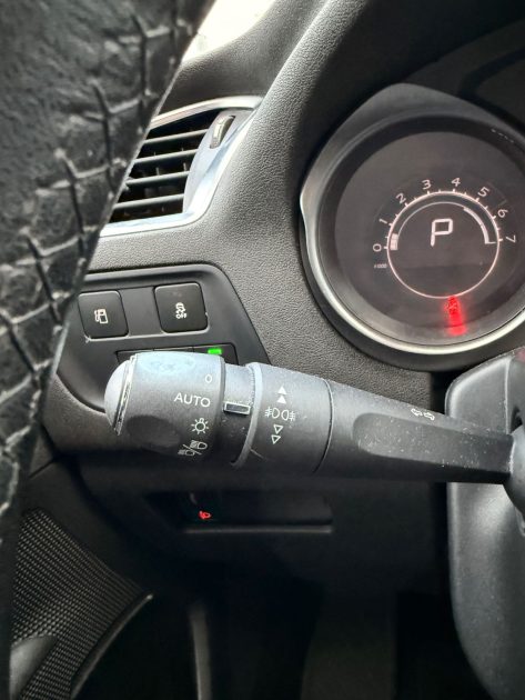 CITROEN C4 1.6 BLUEHDI 120CH MILLENIUM S&S EAT6 - BOITE AUTOMATIQUE - GARANTIE 12 MOIS 